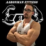 Aaron | Fitness Consciente - @aaronman.fitness.oficial - Instagram