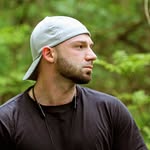 Aaron | Man of the earth - @aaron.nativespirit - Instagram