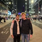 Aaron - @aaron.mander22 - Instagram