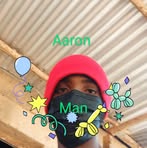 Aaron Man - Facebook