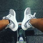 Aaron Manahan - @aaronshoecloset - Instagram