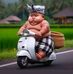 Irin Mandarin - Facebook
