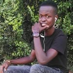 Aaron Luther King Jr. - @aaron_manase_jr - Instagram