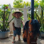 Aaron Muñoz - Facebook