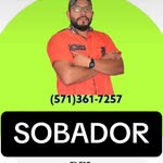 Aaron Campos - @sobador_de_manassas - Instagram