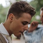 Aron Joshua Manasse de Zwaan - @arondezwaan - Instagram