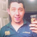 Aaron Mancha - @rawrpage - Instagram