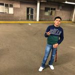 Aaron Mancha Nuñez - @aaron_nwo - Instagram