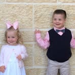 Aaron Mandelbaum - Facebook