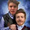 Aaron and Jack - @stepbrothersllc - TikTok