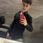 Aaron Mansour - @aaronmansour08 - Instagram