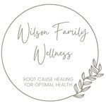 Aaron + Mandy || Root Cause Healing - @wilsonfamilywellness - Instagram