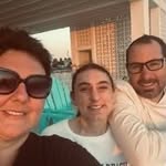 Aaron Mandy Follings - @aaronmandyfollings - Instagram