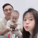 Wingman Cheuk - @aaron_mandy1209 - Instagram