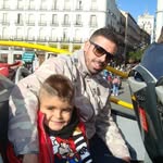 Aaron De Aquella Manera - @aarondeaquellamanera - Instagram
