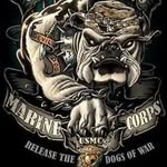 Aaron Maner - @aceusmc36 - Instagram