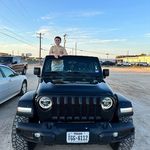 Aaron Maness - @amaness87 - Instagram