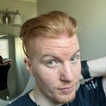 Aaron Maness - @snufferxx - Instagram