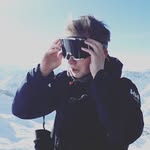 Aaron Mängel - @mangelaaron - Instagram