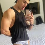 Aaron Mangels - @aaronmangels5 - Instagram