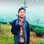 Aaron manger thapa - @aaronmanger - Instagram