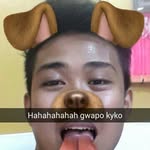 Aaron Mangubat - @mangubataaron - Instagram