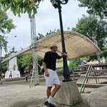 Luke Aaron Mangubat - @lukaryonn - Instagram