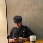 Nash Aaron Mangubat Calamanan - @trishamaecalamanan - Instagram