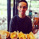Aaron Manheim - Facebook