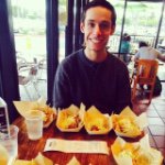 Aaron Manheim - @aaron_manheim - Instagram