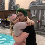 Milo Manheim Aaron - @milo_manheimec - Instagram