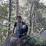 Aaron m anish - @aaronmanish7 - Instagram
