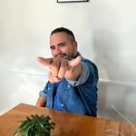 Aarón Manjarrez Martínez - @whitebird.527 - Instagram