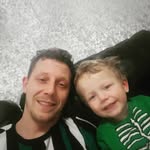 Aaron David Manley - @manleyboi1990 - Instagram