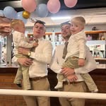 Aaron Manley - @manleybs4 - Instagram