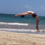 Aaron Mann - @amann215 - Instagram