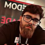 Aaron Mann - @aaronmann1910 - Instagram