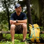 Aaron Mann - @aarondmann - Instagram