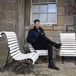 Aaron Mann - @aaron_mann1203 - Instagram