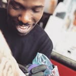Aaron Mann - @aaronmurderface - Instagram