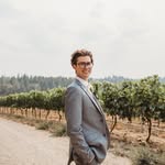Aaron Mann - @aaron_mann_ - Instagram