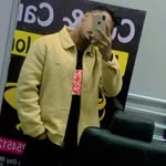 Ñããm Hê Kãfî H - @aaron_mannat_001 - Instagram