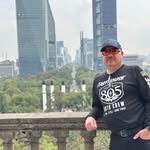 Aaron Manriquez - @manriquez883 - Instagram