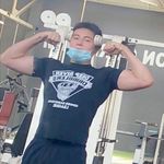 Aaron Manriquez - @dethrone98 - Instagram