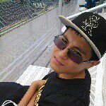 Aaron Manriquez - @aaron_man24 - Instagram