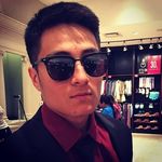 Aaron Manriquez - @manriquez9824 - Instagram