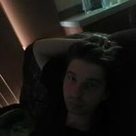 Aaron Mabry - @a_man_forgotten - Instagram