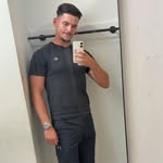 Aaron Mans - @aaronmans_ - Instagram