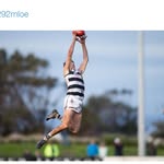 Aaron Mans - @geelong_supporter - Instagram