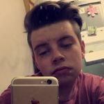 Aaron Manser - @aaronmanser2001 - Instagram